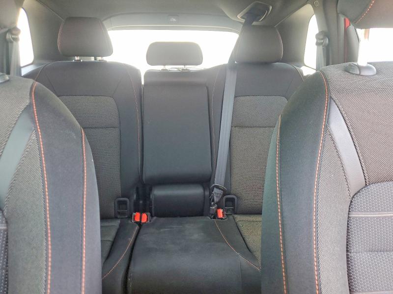 Aukcja sprzedaży 2025 Honda Cr-v, vin: 7FARS5H52SE023495, numer aukcji: 52471016