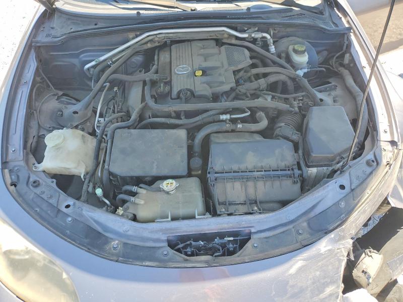 Продажа на аукционе авто 2007 Mazda Mx-5 Miata, vin: JM1NC26F870132745, номер лота: 53184036