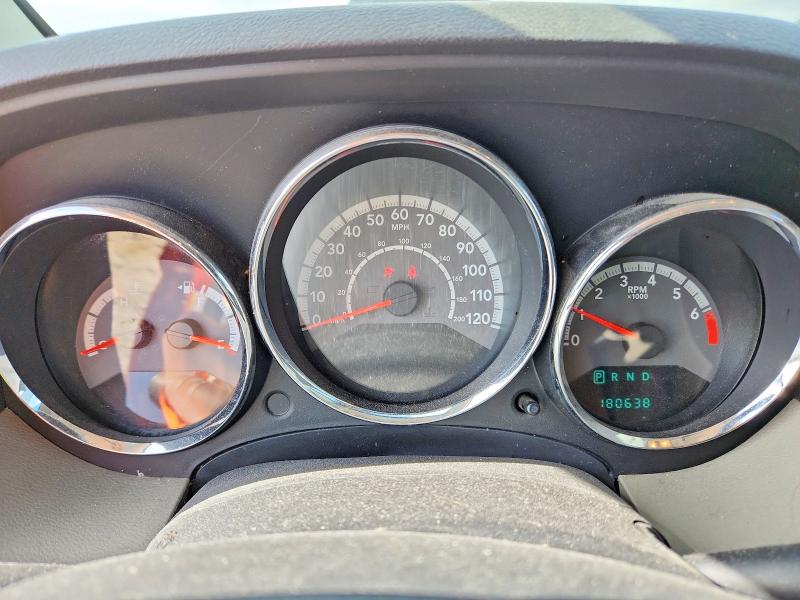 Продажа на аукционе авто 2010 Dodge Caliber, vin: 1B3CB4HA2AD635213, номер лота: 54912606