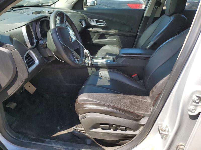 Продаж на аукціоні авто 2015 Chevrolet Equinox, vin: 2GNFLHE30F6297376, номер лоту: 54857166