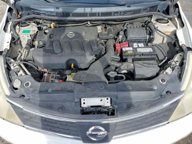 Aukcja sprzedaży 2008 Nissan Versa, vin: 3N1BC13E88L356484, numer aukcji: 54405036