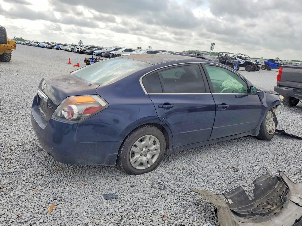 Aukcja sprzedaży 2011 Nissan Altima, vin: 1N4AL2AP4BN468392, numer aukcji: 53814776