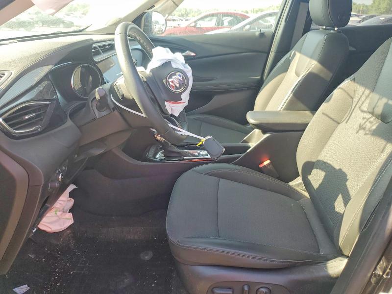Продажа на аукционе авто 2023 Buick Encore Gx, vin: KL4MMBS28PB151385, номер лота: 51424676