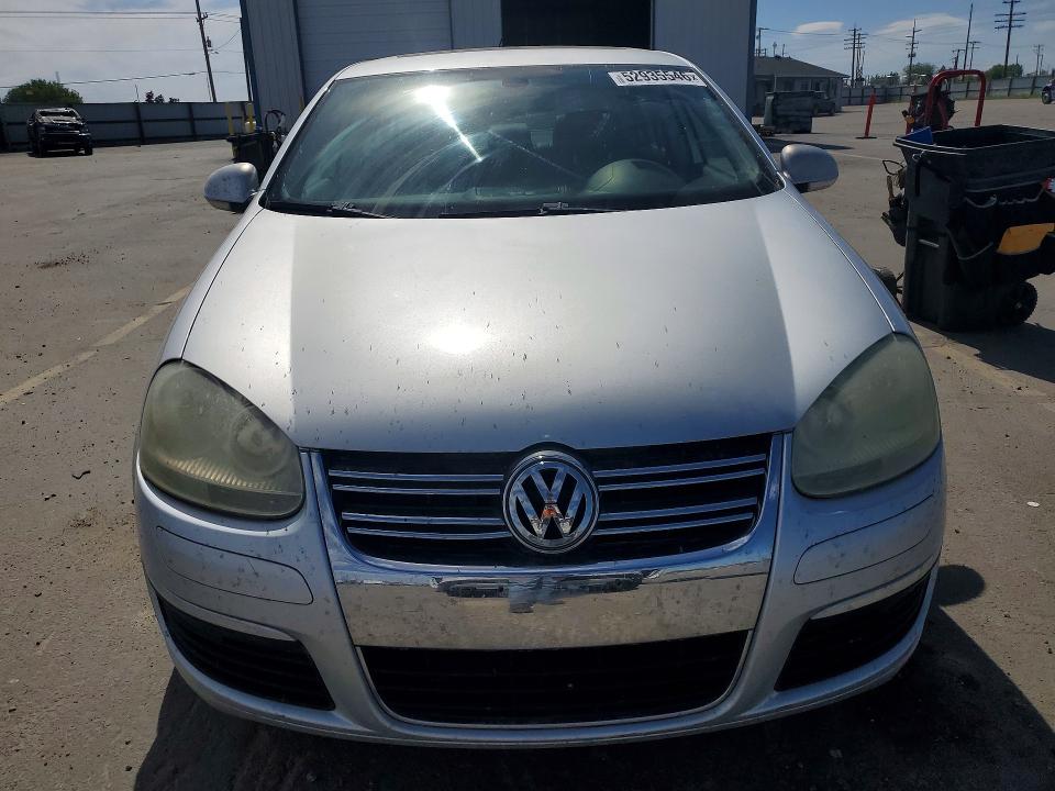 Aukcja sprzedaży 2005 Volkswagen New Jetta, vin: 3VWSF71K75M604601, numer aukcji: 52935546