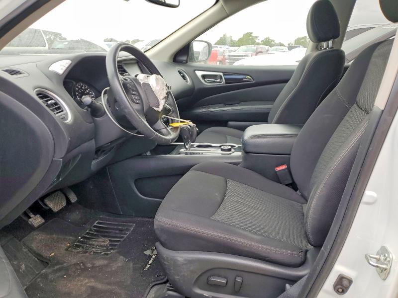 Aukcja sprzedaży 2019 Nissan Pathfinder, vin: 5N1DR2MM7KC619949, numer aukcji: 51209306