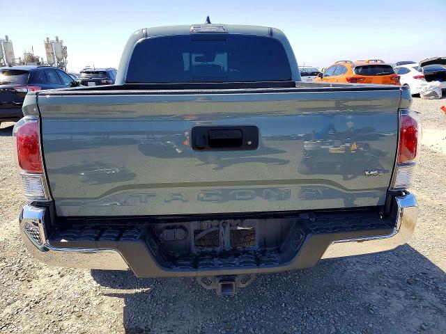 Aukcja sprzedaży 2023 Toyota Tacoma, vin: 3TMCZ5AN0PM615021, numer aukcji: 52095726