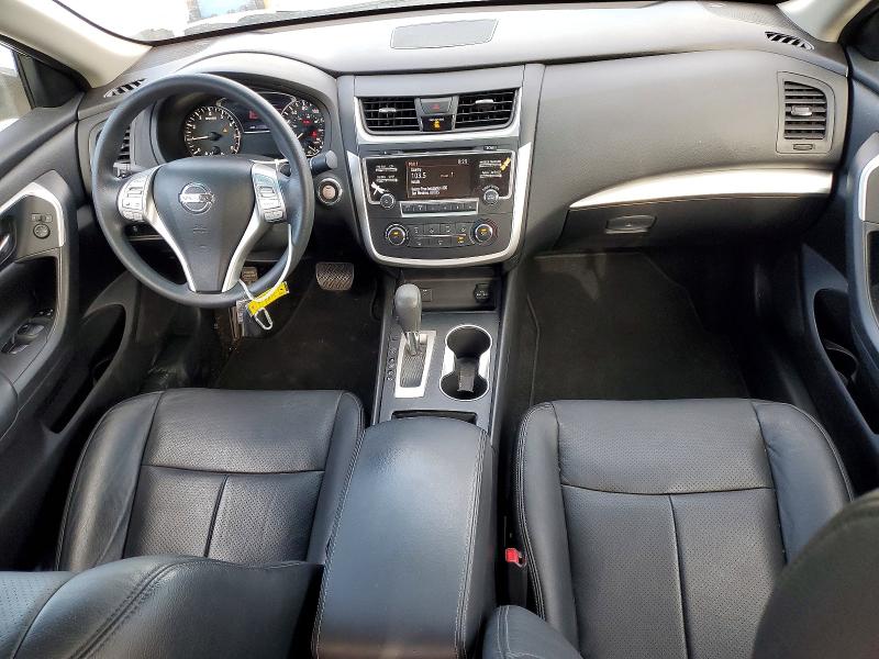 Продажа на аукционе авто 2016 Nissan Altima, vin: 1N4AL3AP4GN314293, номер лота: 53369996