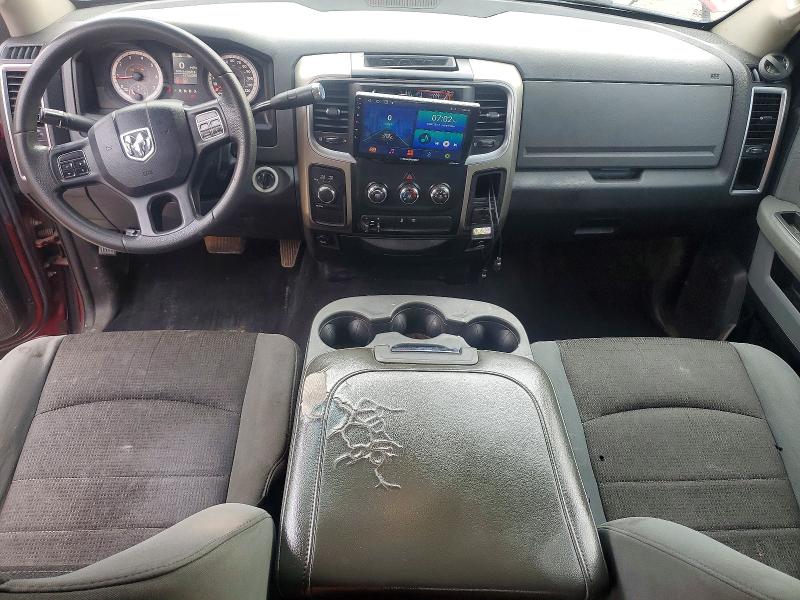 Aukcja sprzedaży 2013 Ram 1500, vin: 1C6RR7LT6DS510852, numer aukcji: 53904426