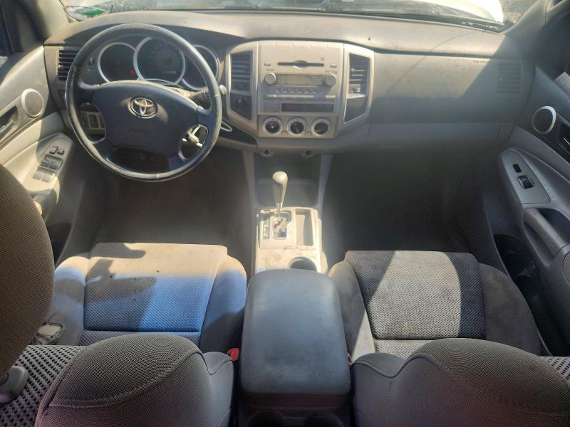 Продажа на аукционе авто 2008 Toyota Tacoma, vin: 3TMLU42N98M019091, номер лота: 54493646