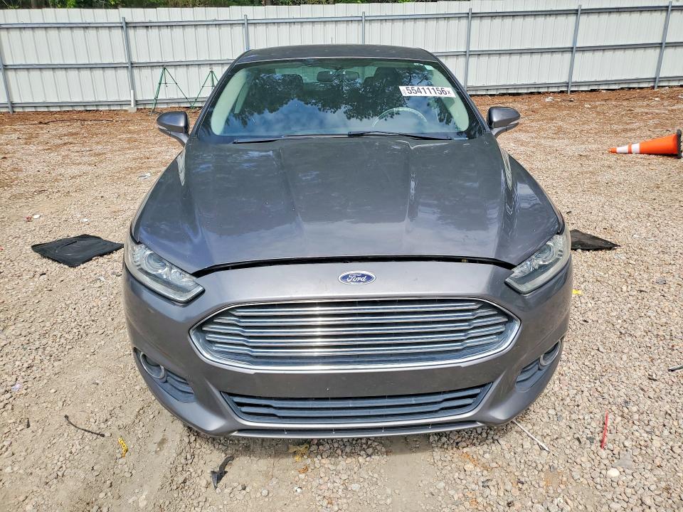 Продаж на аукціоні авто 2013 Ford Fusion, vin: 3FA6P0H96DR337163, номер лоту: 55411156