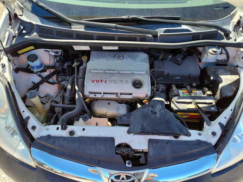 Продажа на аукционе авто 2006 Toyota Sienna, vin: 5TDZA23C06S521148, номер лота: 52411466