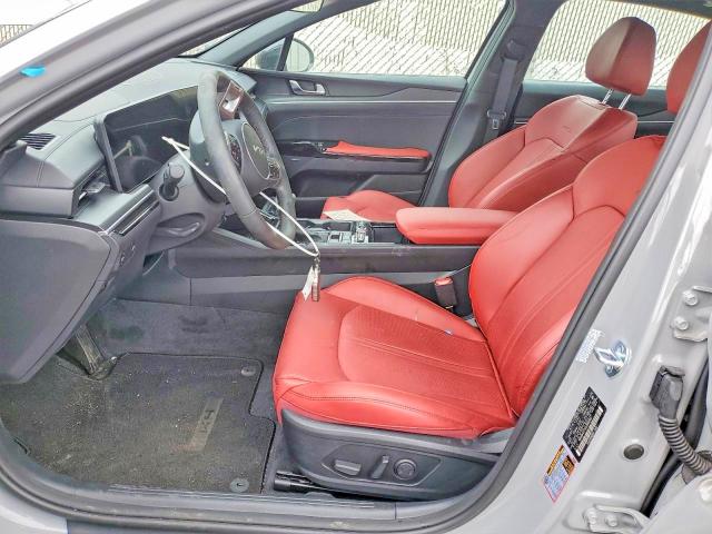 Aukcja sprzedaży 2025 Kia K5, vin: KNAG64J74S5395903, numer aukcji: 54486246
