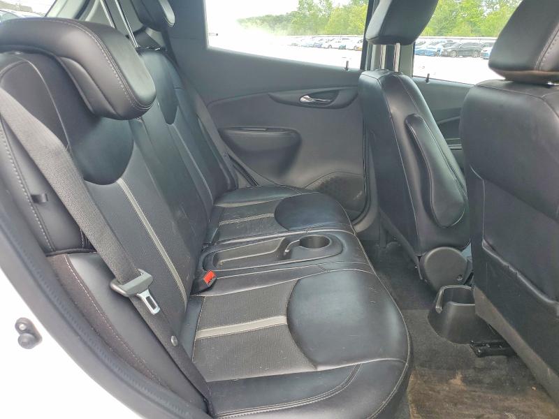 2019 Chevrolet Spark მანქანა იყიდება აუქციონზე, vin: KL8CF6SA0KC797445, აუქციონის ნომერი: 53724726
