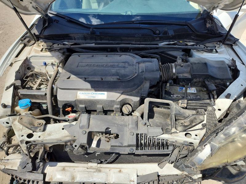 Aukcja sprzedaży 2015 Honda Accord, vin: 1HGCR3F94FA000811, numer aukcji: 52641926