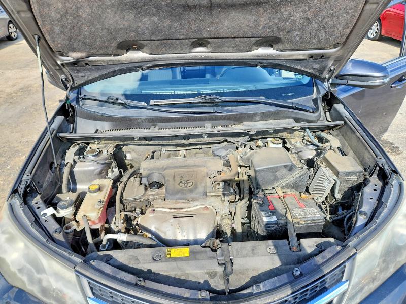 52960026 :رقم المزاد ، JTMRFREV1DD014700 vin ، 2013 Toyota Rav4 مزاد بيع
