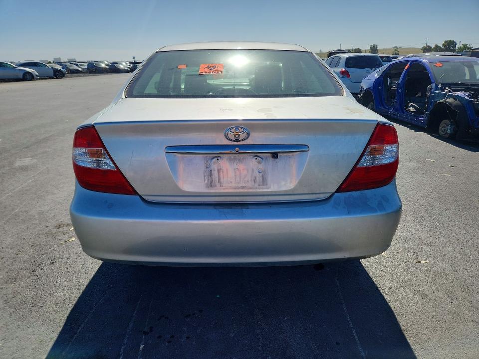 Продаж на аукціоні авто 2003 Toyota Camry, vin: 4T1BE32K93U748362, номер лоту: 54315376
