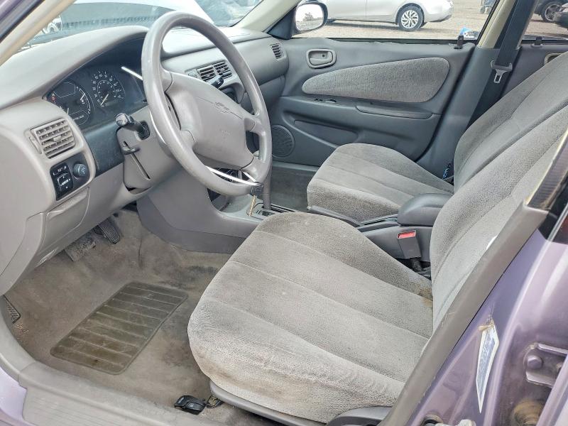Продаж на аукціоні авто 1998 Chevrolet Geo Prizm, vin: 1Y1SK5281WZ422149, номер лоту: 55413116