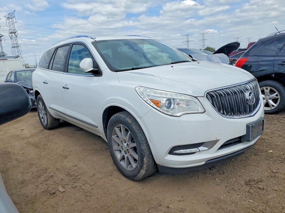 Aukcja sprzedaży 2017 Buick Enclave, vin: 5GAKRAKD8HJ314930, numer aukcji: 52333196