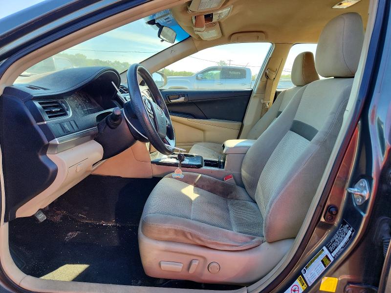 Продаж на аукціоні авто 2013 Toyota Camry, vin: 4T4BF1FK7DR313150, номер лоту: 54555916