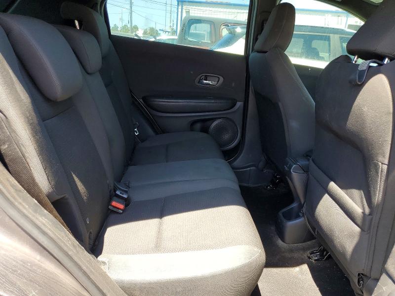 Aukcja sprzedaży 2019 Honda Hr-v, vin: 3CZRU6H18KG733983, numer aukcji: 50718806