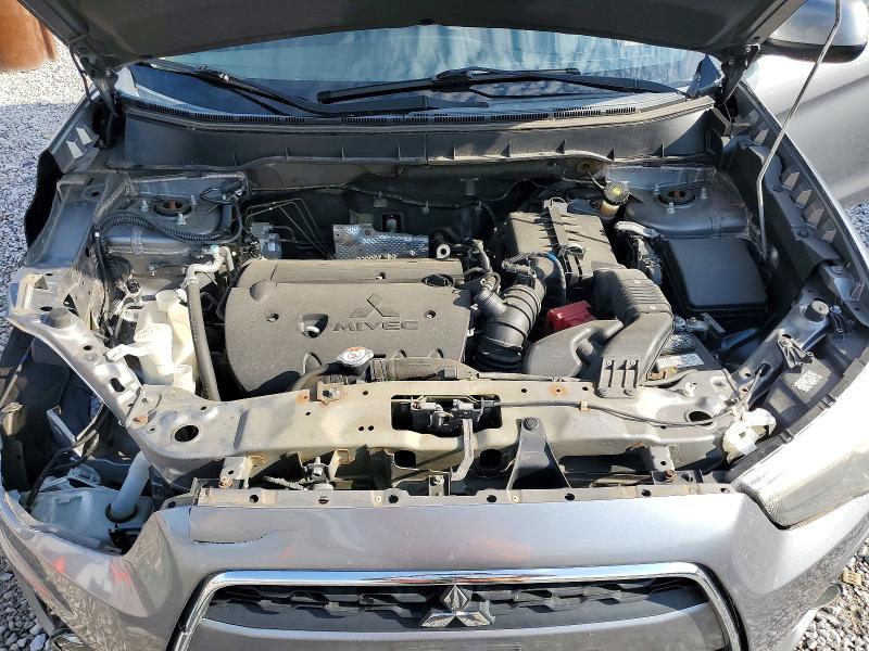 Продаж на аукціоні авто 2014 Mitsubishi Outlander Sport, vin: 4A4AR4AU3EE025688, номер лоту: 53723516