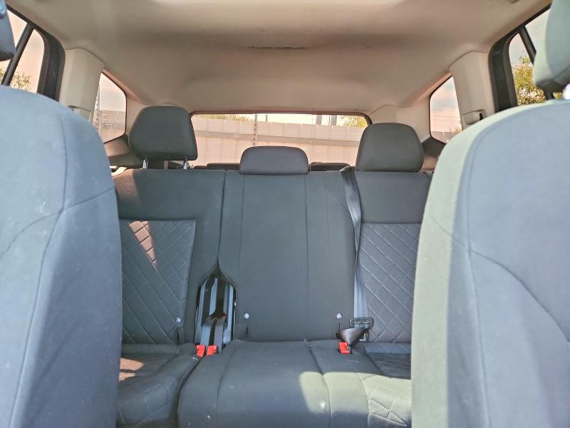 2018 Volkswagen Atlas მანქანა იყიდება აუქციონზე, vin: 1V2BR2CA5JC503259, აუქციონის ნომერი: 55081246