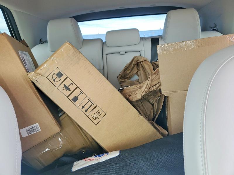 55348236 :رقم المزاد ، KM8KN4AE7PU162220 vin ، 2023 Hyundai Ioniq 5 مزاد بيع