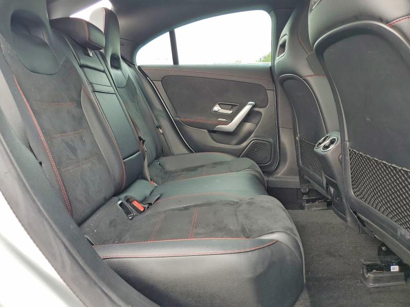 Продажа на аукционе авто 2022 Mercedes-benz Cla, vin: W1K5J4HB5NN319765, номер лота: 51427426