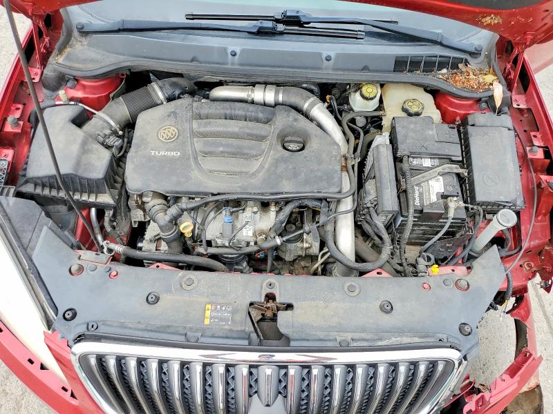Продажа на аукционе авто 2013 Buick Verano, vin: 1G4PT5SV8D4150492, номер лота: 55239066