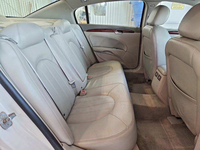 Продаж на аукціоні авто 2007 Buick Lucerne, vin: 1G4HD57277U217443, номер лоту: 53015036