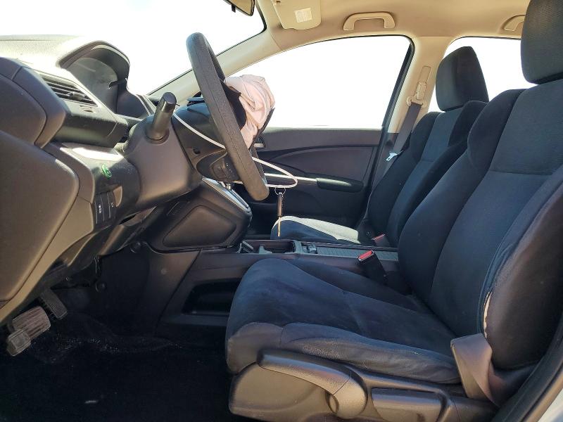 Продаж на аукціоні авто 2014 Honda Cr-v, vin: 2HKRM3H39EH523376, номер лоту: 52556486