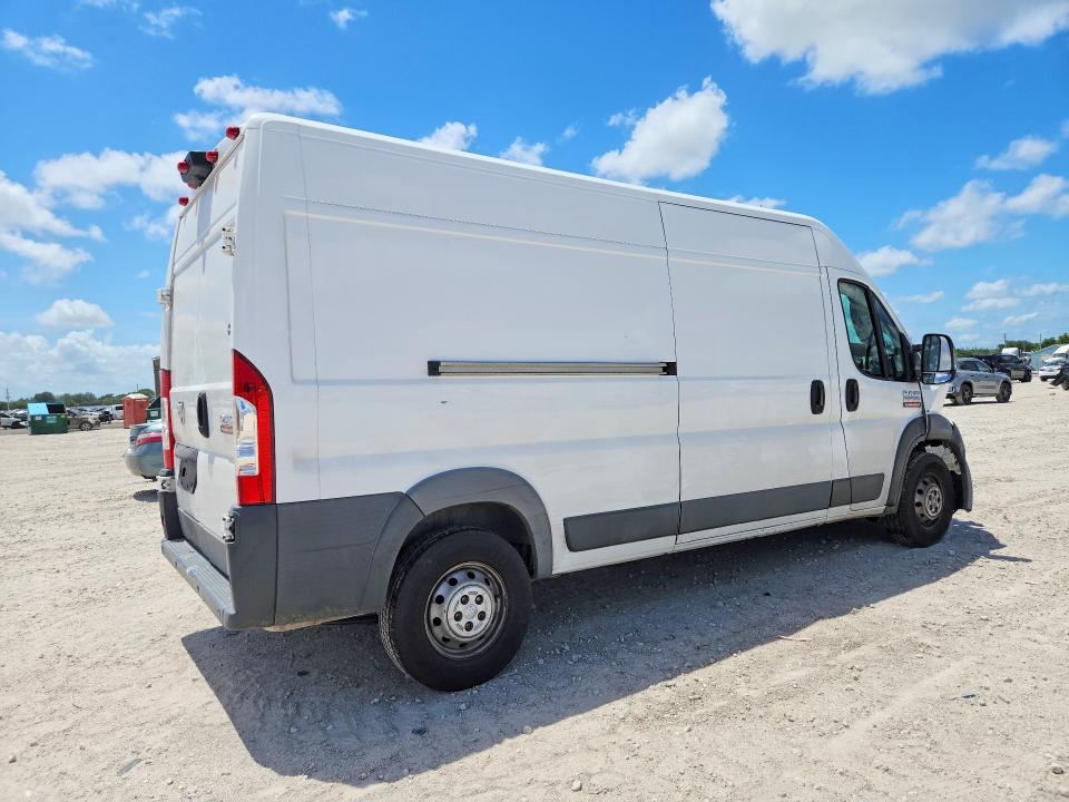 Aukcja sprzedaży 2018 Ram Promaster 2500, vin: 3C6TRVDG4JE100819, numer aukcji: 54580466
