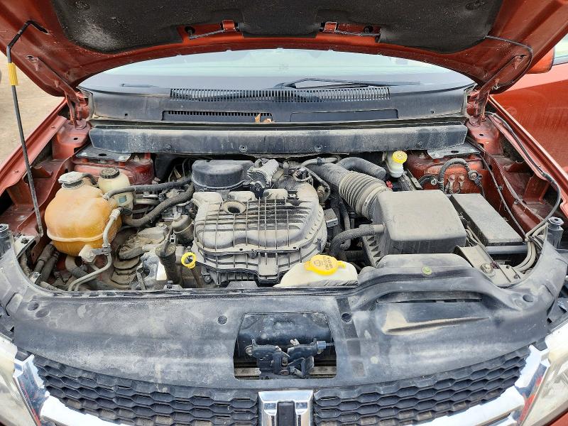 Продаж на аукціоні авто 2012 Dodge Journey, vin: 3C4PDCBG5CT345546, номер лоту: 54716176