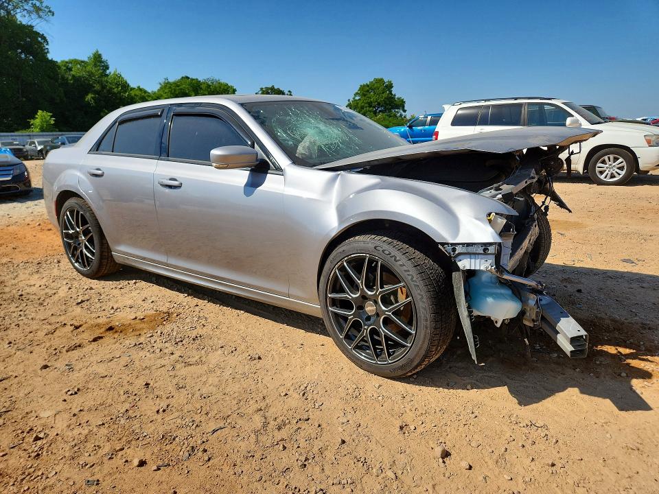 Aukcja sprzedaży 2018 Chrysler 300, vin: 2C3CCABG2JH266691, numer aukcji: 53690866
