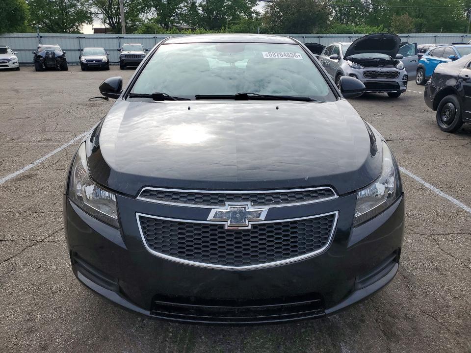 2014 Chevrolet Cruze მანქანა იყიდება აუქციონზე, vin: 1G1PC5SB9E7356178, აუქციონის ნომერი: 53764836