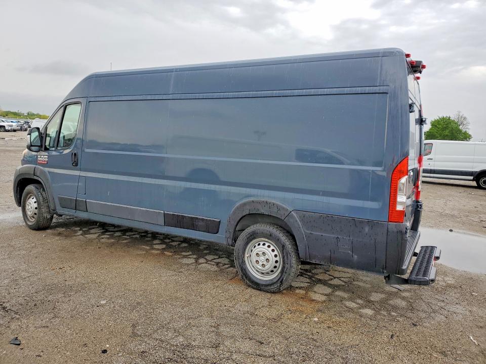 Продаж на аукціоні авто 2019 Ram Promaster 3500, vin: 3C6URVJG5KE555611, номер лоту: 51559486
