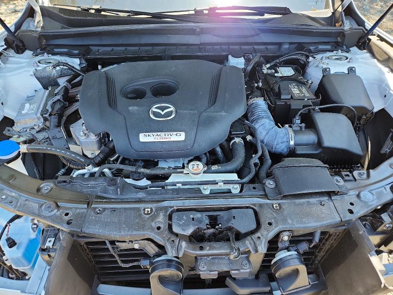 Продаж на аукціоні авто 2023 Mazda Cx-50, vin: 7MMVABEY4PN117963, номер лоту: 54136186