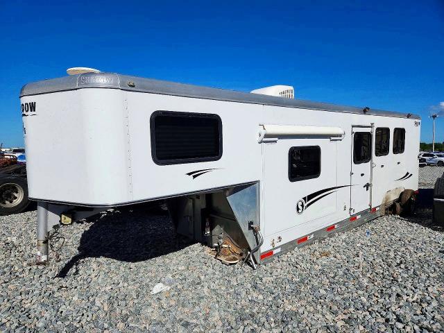 Aukcja sprzedaży 2017 Shadow Trailers, vin: 1S9GS2425HW873243, numer aukcji: 54299796