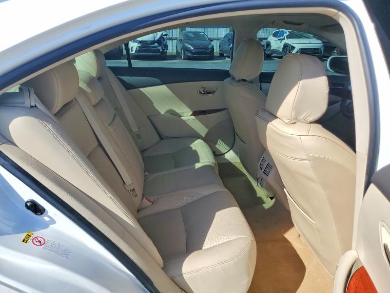 Aukcja sprzedaży 2011 Lexus Es, vin: JTHBK1EG3B2424678, numer aukcji: 53230276