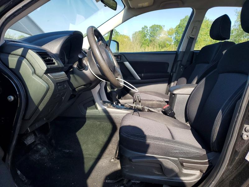 Aukcja sprzedaży 2015 Subaru Forester, vin: JF2SJABC9FH500284, numer aukcji: 55513316