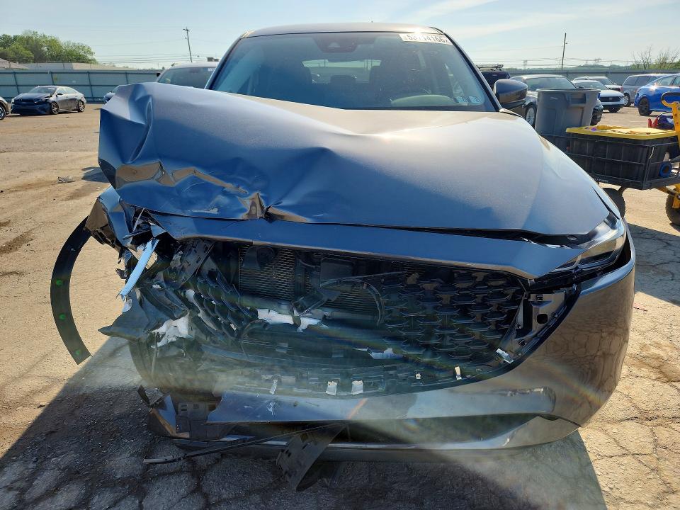 Aukcja sprzedaży 2024 Mazda Cx-5, vin: JM3KFBBM2R0367473, numer aukcji: 53714166