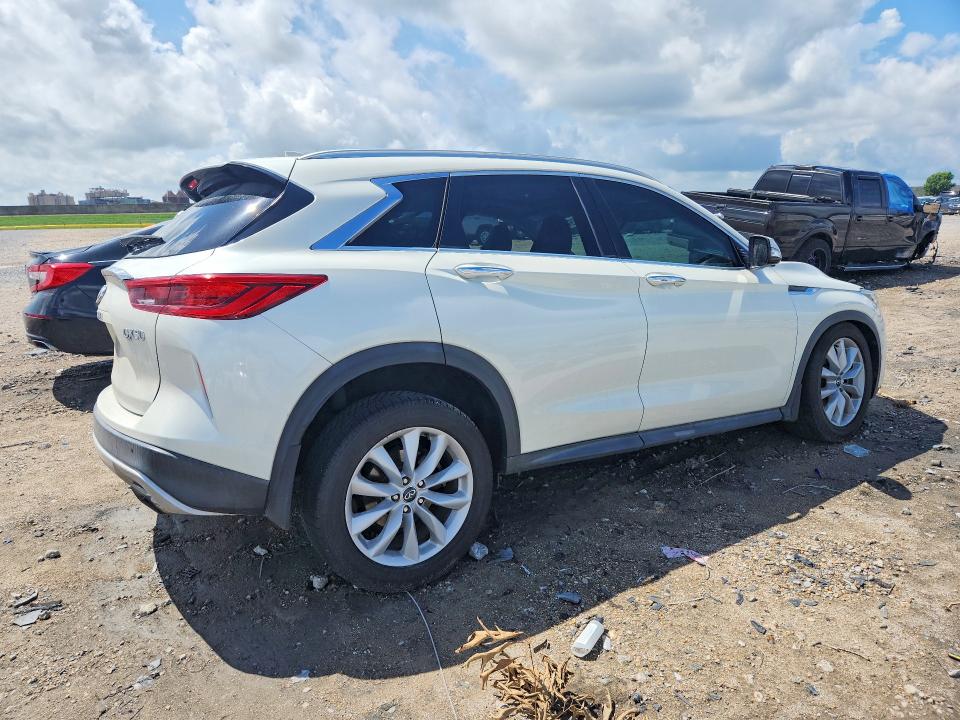 Aukcja sprzedaży 2019 Infiniti Qx50, vin: 3PCAJ5M18KF101616, numer aukcji: 54079456
