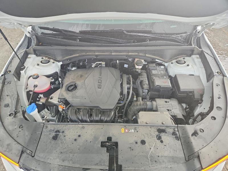 2024 Kia Sorento მანქანა იყიდება აუქციონზე, vin: 5XYRG4JC7RG262964, აუქციონის ნომერი: 54925636