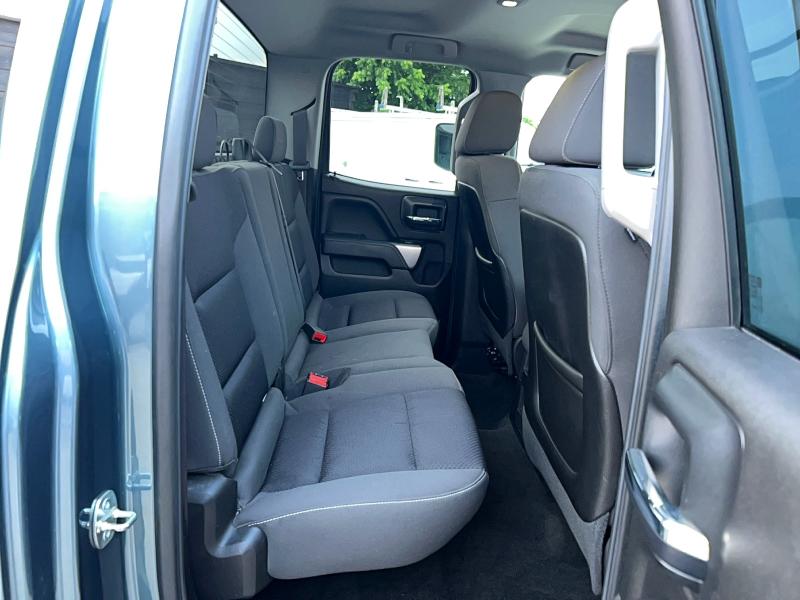 Продаж на аукціоні авто 2014 Chevrolet Silverado, vin: 1GCVKREC2EZ235025, номер лоту: 53317266