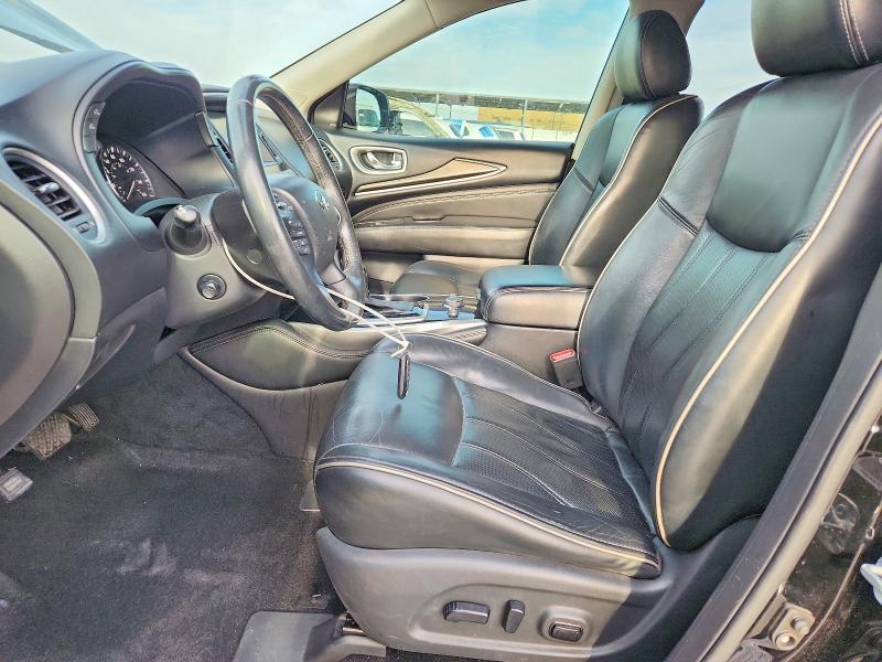 Aukcja sprzedaży 2019 Infiniti Qx60, vin: 5N1DL0MN8KC553653, numer aukcji: 52907376