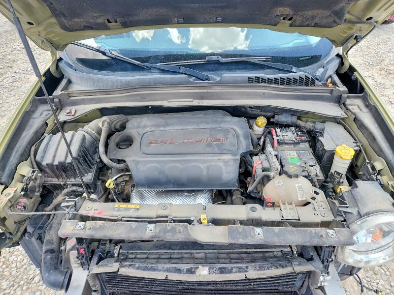 54992266 :رقم المزاد ، ZACCJBBTXFPB85559 vin ، 2015 Jeep Renegade مزاد بيع