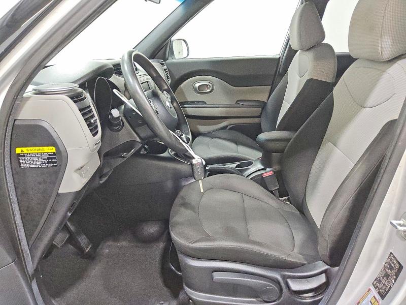 Aukcja sprzedaży 2018 Kia Soul, vin: KNDJN2A28J7613798, numer aukcji: 53203846