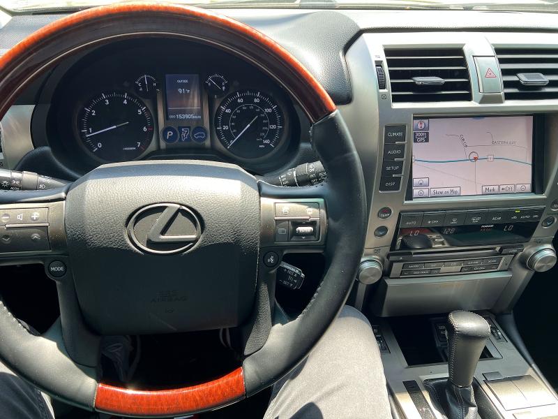 Продаж на аукціоні авто 2013 Lexus Gx, vin: JTJBM7FX8D5051293, номер лоту: 54721806
