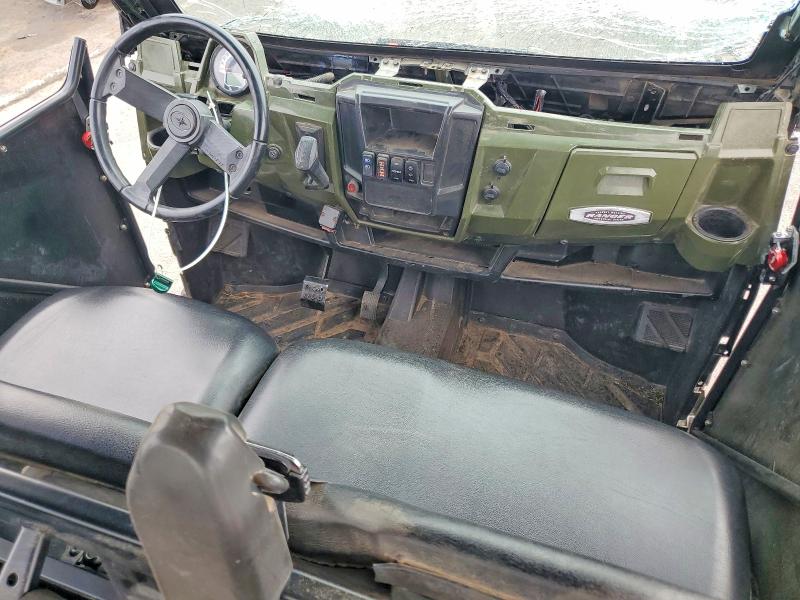 Aukcja sprzedaży 2015 Polaris Ranger, vin: 3NSRUA570FG886623, numer aukcji: 52381096