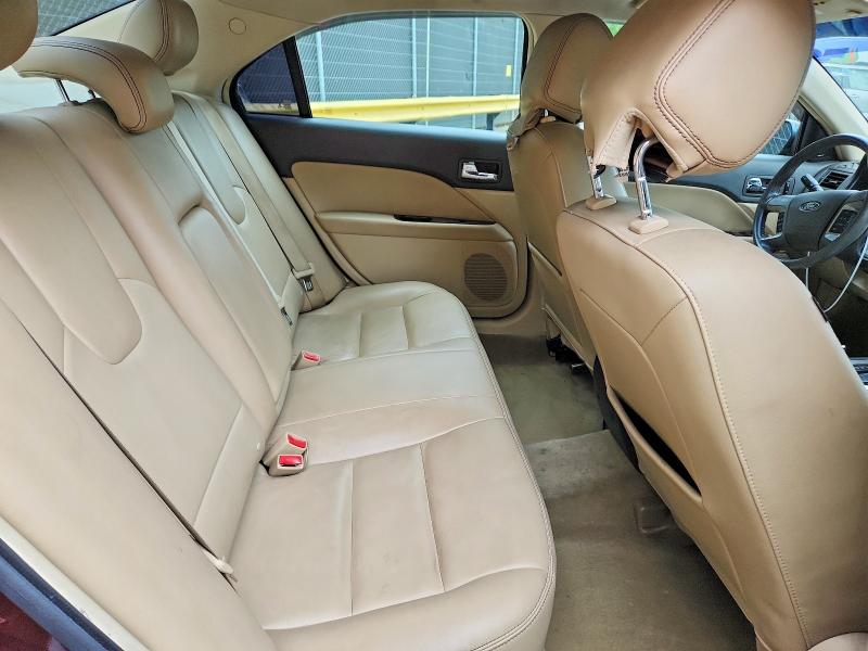 53800686 :رقم المزاد ، 3FAHP0JA9CR255018 vin ، 2012 Ford Fusion مزاد بيع